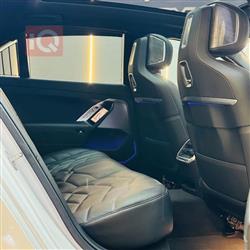 بي ام دبليو الفئة 7